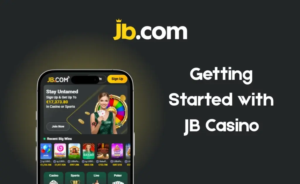 JB Casino Nederland voor de Slimme Online Speler image 2